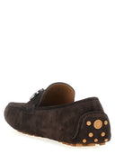 Ferragamo 'Grazioso' Loafers