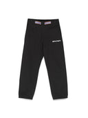 Palm Angels Logo Belt Indsæt bukser