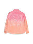 Off White Helvetica Shirt ML