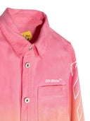 Off White Helvetica Shirt ML