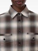 Closed Oversized Shirt