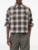 Closed Oversized Shirt
