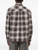Closed Oversized Shirt