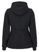 Balenciaga 'Ski Hourglass 3 B Sports Icon' Parka