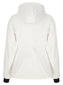 Balenciaga 'Ski Hourglass 3 B Sports Icon' Parka