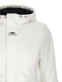 Balenciaga 'Ski Hourglass 3 B Sports Icon' Parka