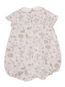 Tartine & Chocolat Blouse1