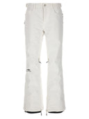 Balenciaga '5 Pocket Ski 3 B Sports Icon' broek