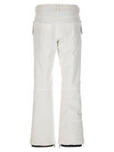 Balenciaga '5 Pocket Ski 3 B Sports Icon' broek