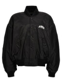 Bomber Bombber Jacket Balenciaga „La Varsity”
