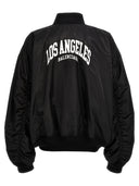 Bomber Bombber Jacket Balenciaga „La Varsity”