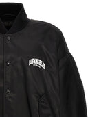 Bomber Bombber Jacket Balenciaga „La Varsity”