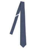 Ferragamo Printed Tie