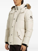 Moose Knuckles Original 3q Jacket