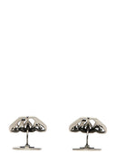 Alexander Mcqueen 'Logo Seal' Cufflinks