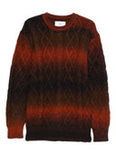 Seven Gauge Sweater