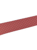 Ferragamo Printed Tie