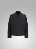 Arc`teryx Veilance Decca Down Bomber W