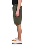 Aspesi Bermuda With Elastic