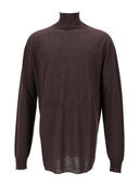 Rick Owens Oversized Turtle