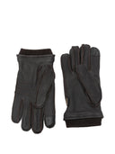 Barbour Highfield Leather Gloves