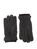 Barbour Highfield Leather Gloves