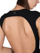 Dsquared Slim Fit kjole