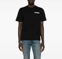 T-shirt de sport Amiri
