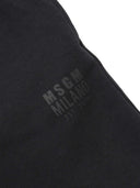 Bermudes Msgm Interlock unisexe