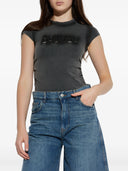Avavav Baby T Shirt Cut Av Logo