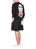 Ih Nom Uh Nit Sweatshirt With Print