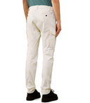 C.P. Stretch Stretch Sateen Pistacchio Shell Pants