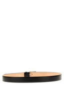 Alexander McQueen 'The Seal' Cinturón