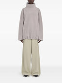 Mm6 Maison Margiela X Salomon Long Sleeved Top