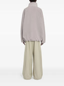 Mm6 Maison Margiela X Salomon Long Sleeved Top