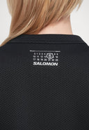 Mm6 Maison Margiela X Salomon Long Sleeved Top