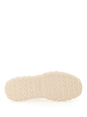 Sneaker en toile de coton Thom Browne