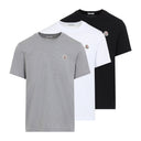 Moncler Short Sleeves T Shirt