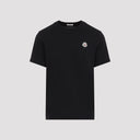 Moncler Short Sleeves T Shirt