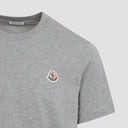 Moncler Short Sleeves T Shirt