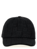Ferragamo 'Bas Monogram' Cap