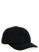 Ferragamo 'Bas Monogram' Cap