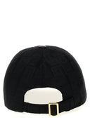 Ferragamo 'Bas Monogram' Cap