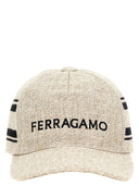 Ferragamo 'Resort' Baseball Cap