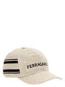 Ferragamo 'Resort' Baseball Cap