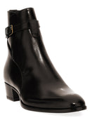 Saint Laurent 'Wyatt' Ankle Boots