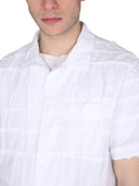 Engineered Garments Shirt With Embroidery