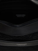 Ferragamo 'Gancini' Crossbody Bag