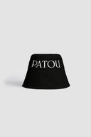 Patou Hoeden Zwart