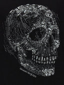 Alexander Mcqueen 'Skull' T Shirt